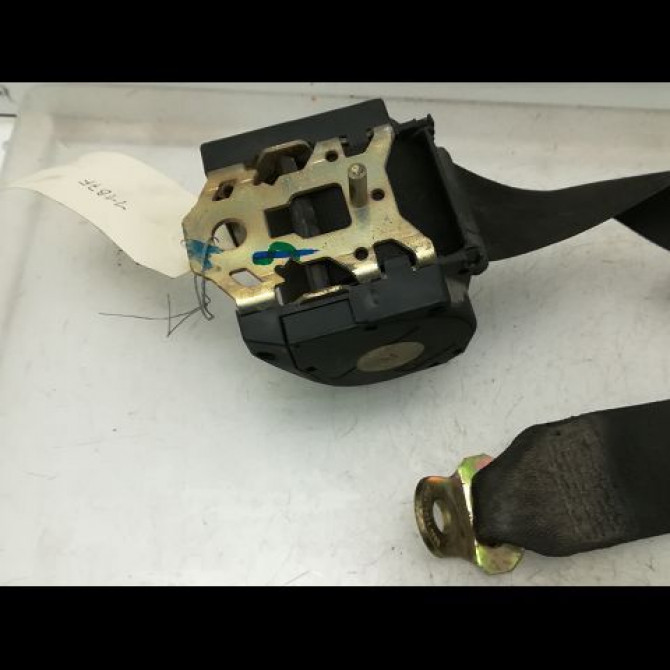 Ceinture arrière gauche occasion B.M.W. SERIE 5 IV Phase 1 12-1995->07-2000 525 TDS 4