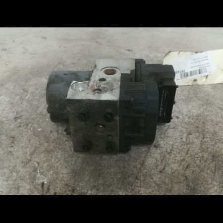 Unité hydraulique ABS occasion RENAULT MEGANE I Phase 1 11-1995->03-1999 1.6i 7701204887