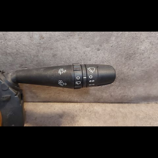 Bloc commodos occasion ALFA ROMEO MI.TO MI.TO Phase 1 2008-09-01->2016-12-31 1.3 JTDM 95ch 156105928 2