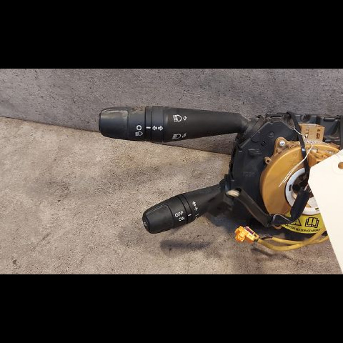 Bloc commodos occasion ALFA ROMEO MI.TO MI.TO Phase 1 2008-09-01->2016-12-31 1.3 JTDM 95ch 156105928 3