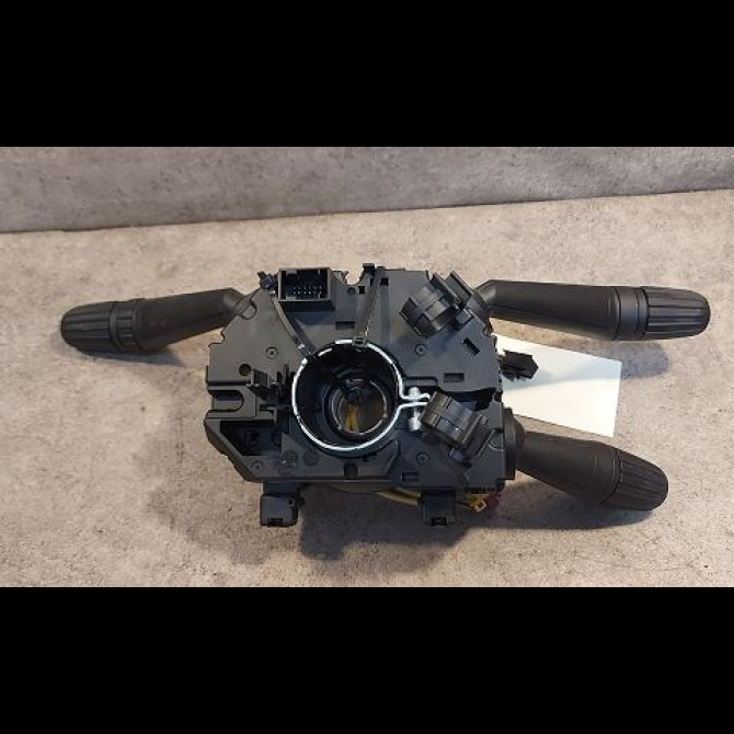 Bloc commodos occasion ALFA ROMEO MI.TO MI.TO Phase 1 2008-09-01->2016-12-31 1.3 JTDM 95ch 156105928 4