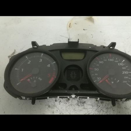 Compteur occasion RENAULT MEGANE II Phase 2 01-2006->06-2009 1.5 DCI 85ch 8200720313