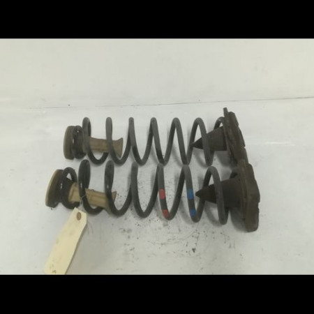 Ressort amortisseur ard occasion RENAULT MEGANE IV Phase 1 12-2015->... 1.2 TCE 130ch 550200125R