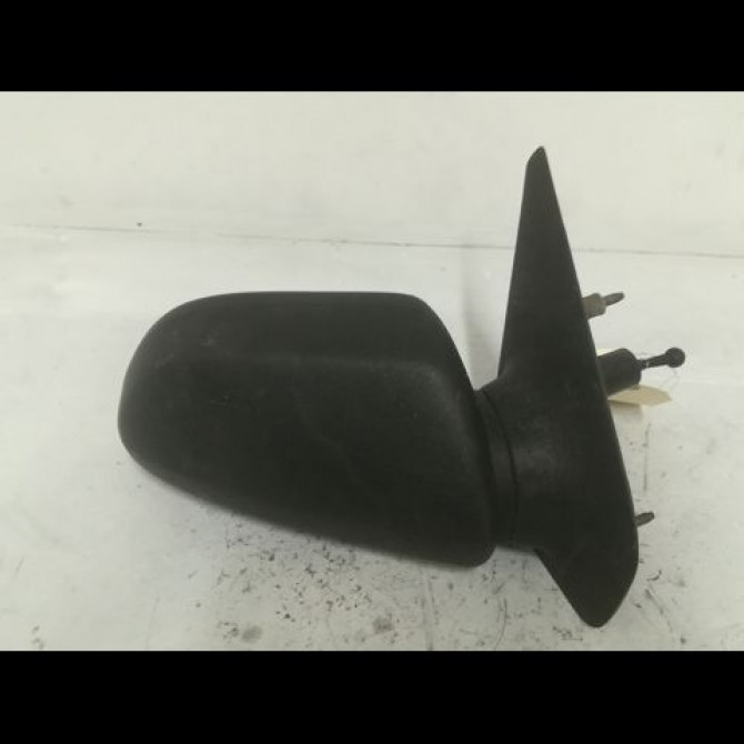 Retroviseur exterieur manuel droit occasion RENAULT 19 Phase 2 04-1992->04-1997 1.9 D 7701366327 1