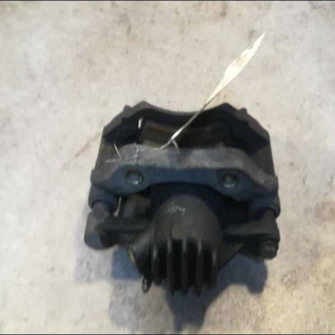 Etrier de frein avant droit occasion PEUGEOT 206 Phase 1 09-1998->03-2009 2.0 HDI 4400K8 2