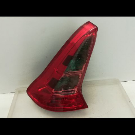 Feu arrière gauche occasion CITROEN C4 I Phase 1 11-2004->07-2008 1.6 HDi 110ch 6350T6