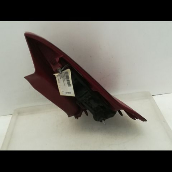 Feu arrière gauche occasion CITROEN C4 I Phase 1 11-2004->07-2008 1.6 HDi 110ch 6350T6 2