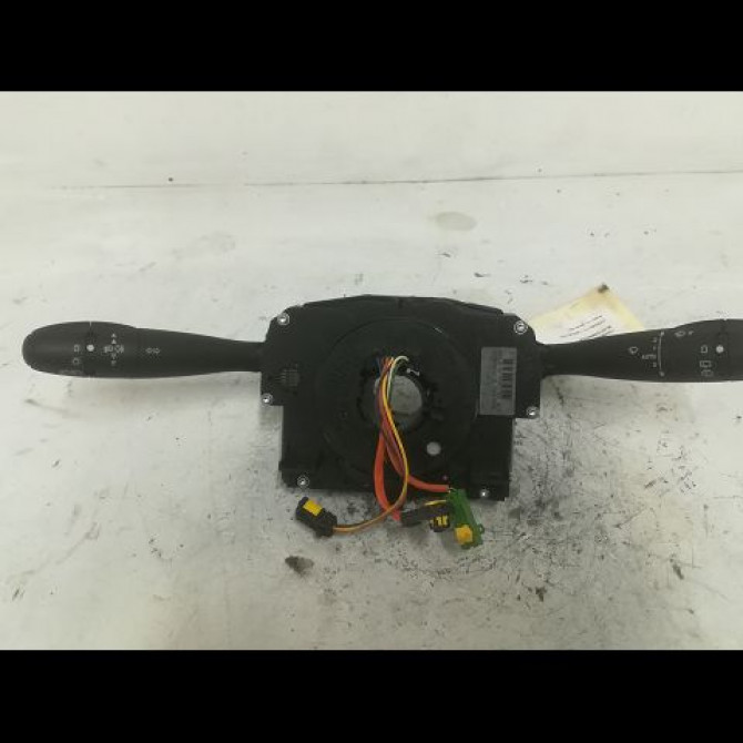 Bloc commodos occasion CITROEN C3 I Phase 1 04-2002->10-2005 1.4HDI 8v 70ch 6239VL 1