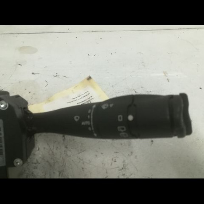 Bloc commodos occasion CITROEN C3 I Phase 1 04-2002->10-2005 1.4HDI 8v 70ch 6239VL 2