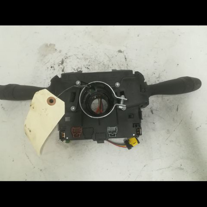 Bloc commodos occasion CITROEN C3 I Phase 1 04-2002->10-2005 1.4HDI 8v 70ch 6239VL 4