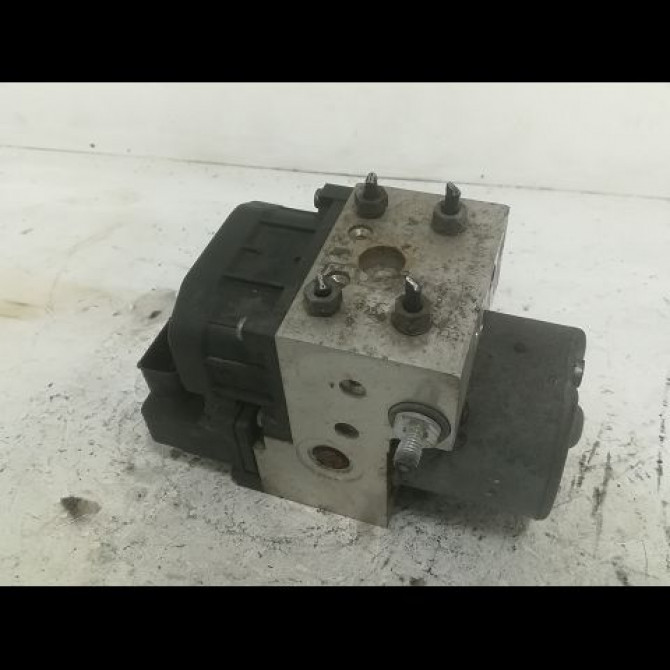 Unité hydraulique ABS occasion PEUGEOT PARTNER I Phase 2 11-2002->05-2008 2.0 HDI 454151 2