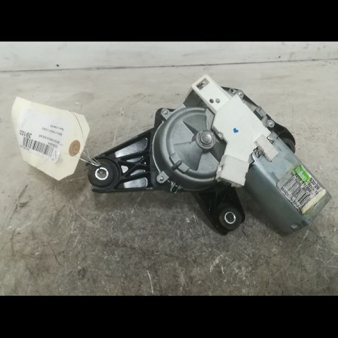 Moteur essuie-glace arrière occasion RENAULT TWINGO II Phase 1 06-2007->11-2011 1.5 DCI 65ch 8200311486 1