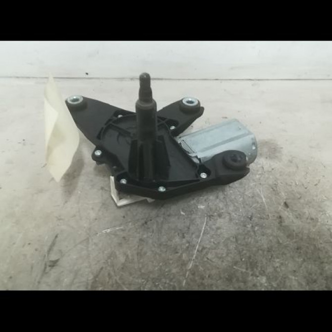 Moteur essuie-glace arrière occasion RENAULT TWINGO II Phase 1 06-2007->11-2011 1.5 DCI 65ch 8200311486 2