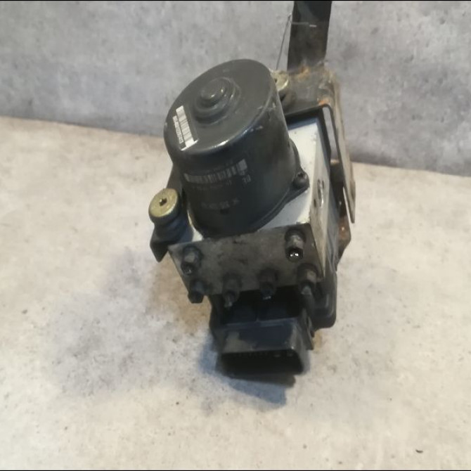 Unité hydraulique ABS occasion PEUGEOT 206 Phase 1 09-1998->03-2009 1.9 D 454143 1