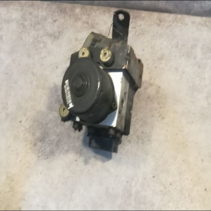 Unité hydraulique ABS occasion PEUGEOT 206 Phase 1 09-1998->03-2009 1.9 D 454143 2