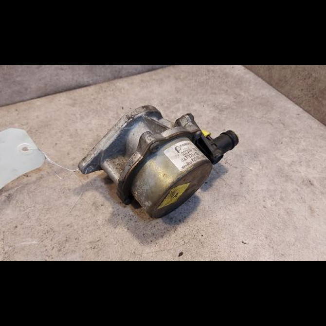 Pompe a vide occasion RENAULT SCENIC I Phase 2 08-1999->06-2003 1.9 DCI 100ch 8200689330 1