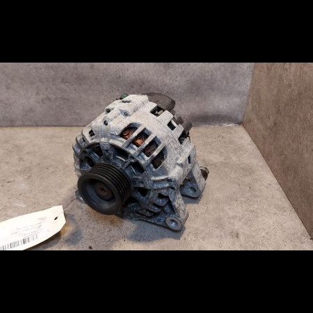 Alternateur occasion PEUGEOT 206 + Phase 1 03-2009->05-2013 1.1i 60ch