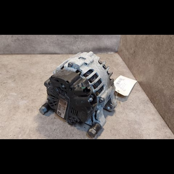 Alternateur occasion PEUGEOT 206 + Phase 1 03-2009->05-2013 1.1i 60ch 2
