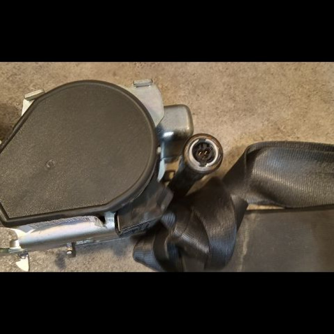 Ceinture avant droite occasion CITROEN C3 PICASSO Phase 2 09-2012->... 1.6 HDI 90ch 98030356XX 4