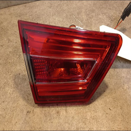 Feu arrière interieur gauche occasion RENAULT CLIO IV Phase 1 07-2012->... 0.9 TCE 90ch