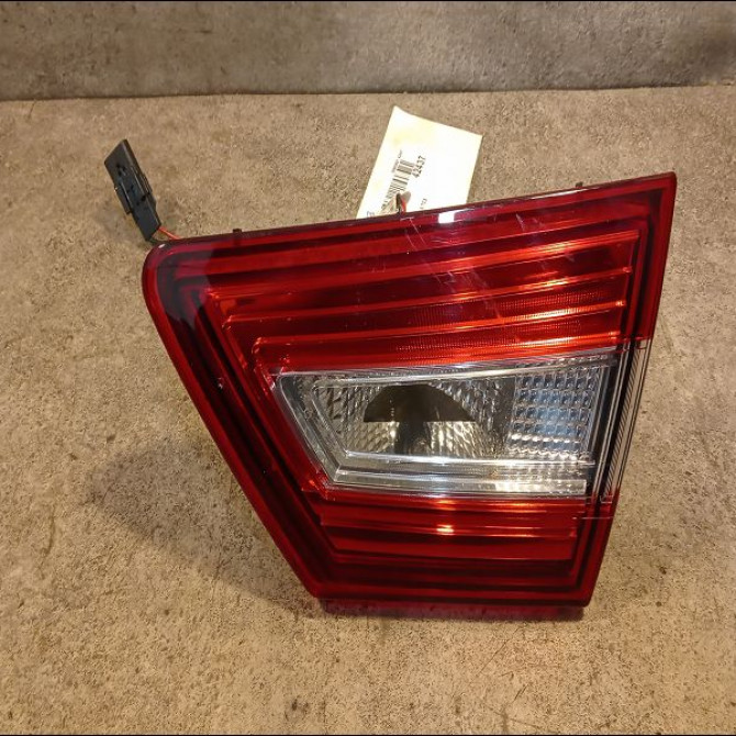 Feu arrière intérieur droit occasion RENAULT CLIO IV Phase 1 07-2012->... 0.9 TCE 90ch 1