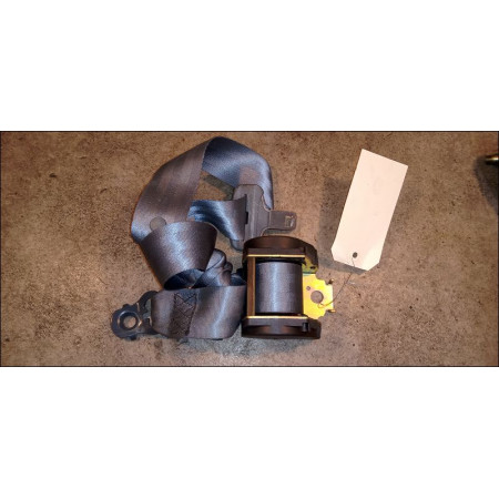 Ceinture arrière gauche occasion RENAULT MEGANE I Phase 1 11-1995->03-1999 1.4 7700831788