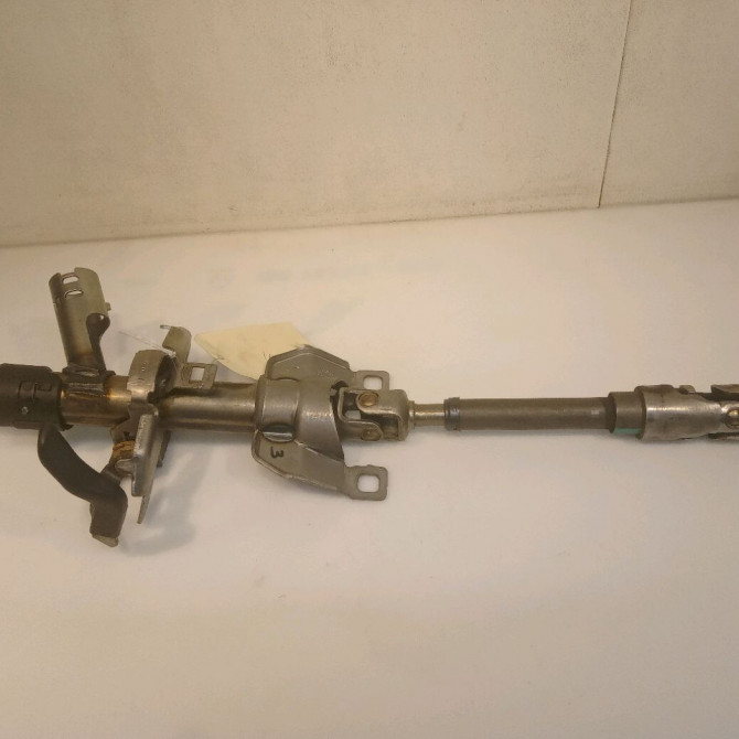 Colonne de direction non assistee occasion PEUGEOT 206 + Phase 1 03-2009->05-2013 1.4i 75ch 4123AY 1