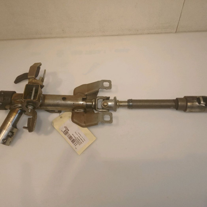 Colonne de direction non assistee occasion PEUGEOT 206 + Phase 1 03-2009->05-2013 1.4i 75ch 4123AY 2