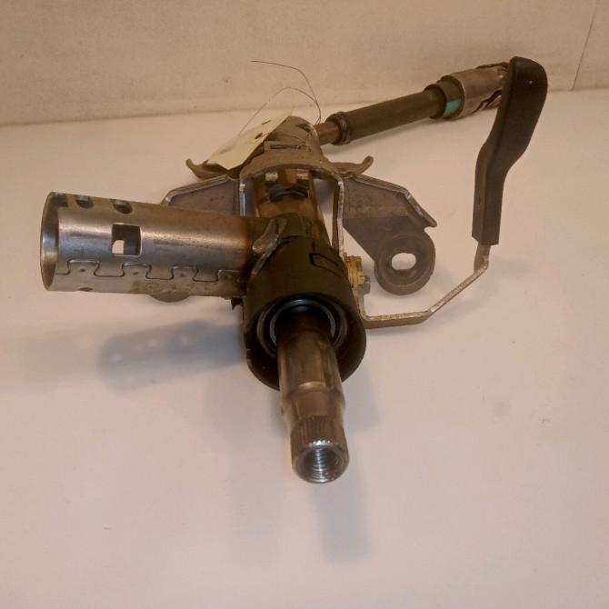 Colonne de direction non assistee occasion PEUGEOT 206 + Phase 1 03-2009->05-2013 1.4i 75ch 4123AY 4