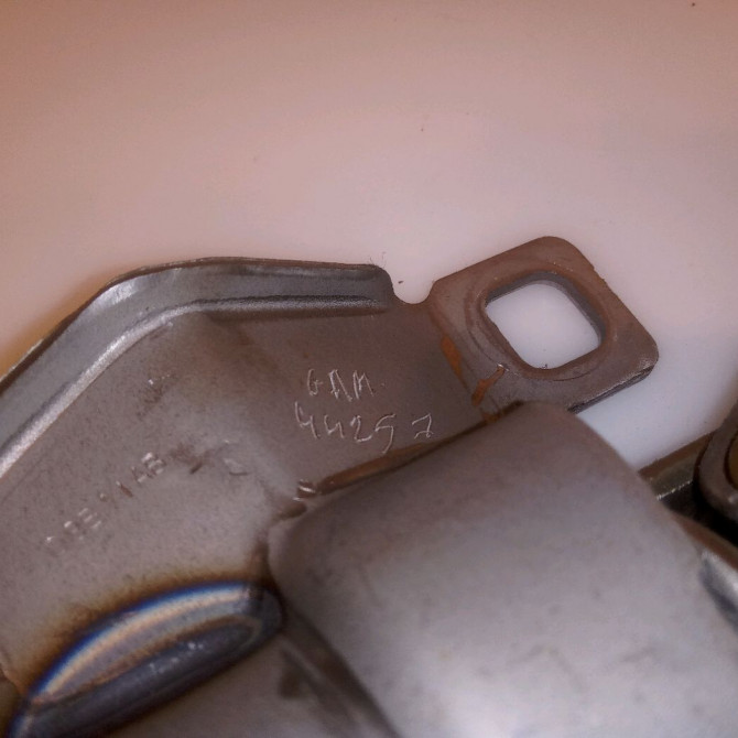 Colonne de direction non assistee occasion PEUGEOT 206 + Phase 1 03-2009->05-2013 1.4i 75ch 4123AY 5