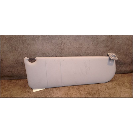 Pare-soleil droit occasion PEUGEOT EXPERT I Phase 2 01-2004->12-2006 8143HV