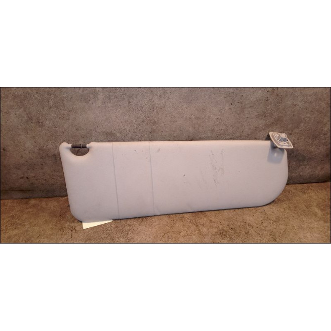 Pare-soleil droit occasion PEUGEOT EXPERT I Phase 2 01-2004->12-2006 8143HV 1