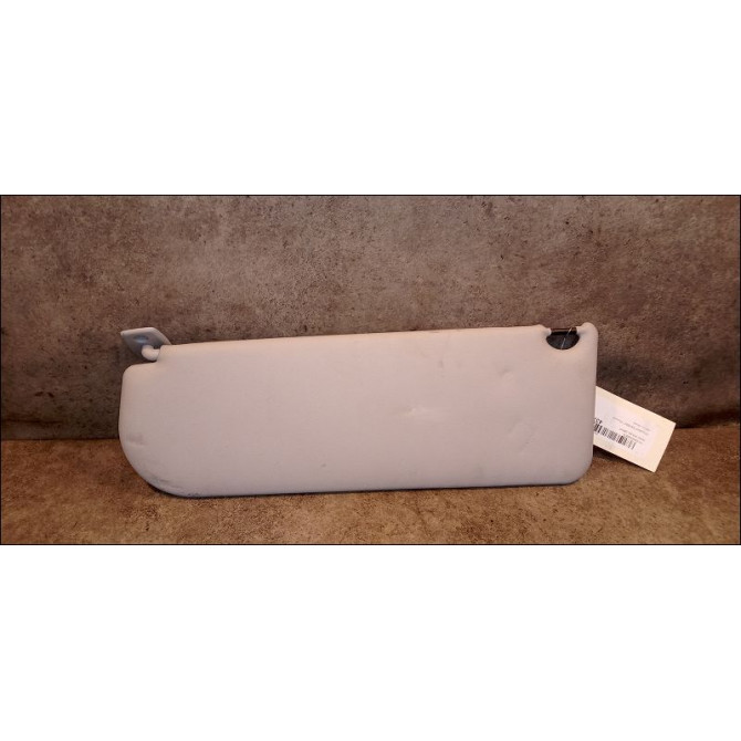 Pare-soleil droit occasion PEUGEOT EXPERT I Phase 2 01-2004->12-2006 8143HV 2