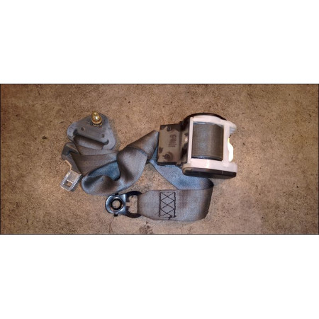 Ceinture avant droite occasion RENAULT MEGANE I Phase 1 11-1995->03-1999 1.9 D 7700422323