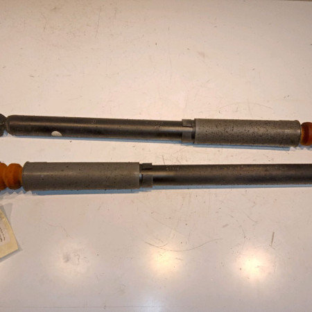 Amortisseur arrière droit occasion FORD 146 Phase 1 04-1995->04-1999 1.5 TDCI 75ch 2070079