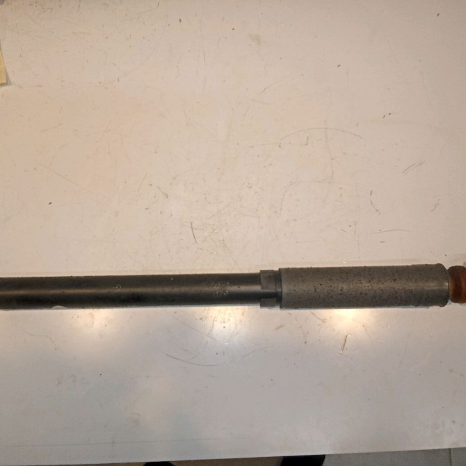 Amortisseur arrière droit occasion FORD 146 Phase 1 04-1995->04-1999 1.5 TDCI 75ch 2070079 3