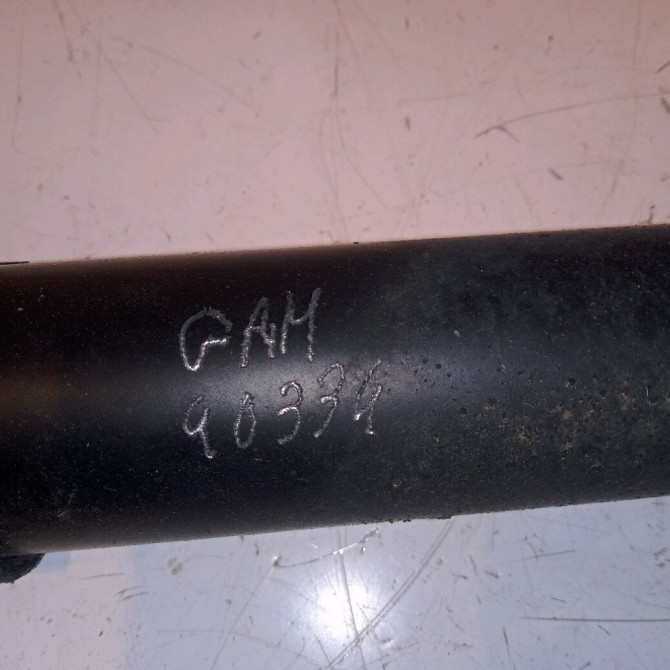 Amortisseur arrière droit occasion FORD 146 Phase 1 04-1995->04-1999 1.5 TDCI 75ch 2070079 4