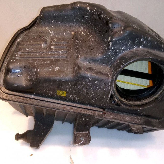 Boitier filtre a air occasion NISSAN QASHQAI I Phase 2 LONG +2 03-2010->04-2014 1