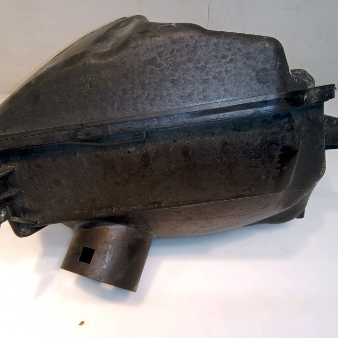 Boitier filtre a air occasion NISSAN QASHQAI I Phase 2 LONG +2 03-2010->04-2014 2