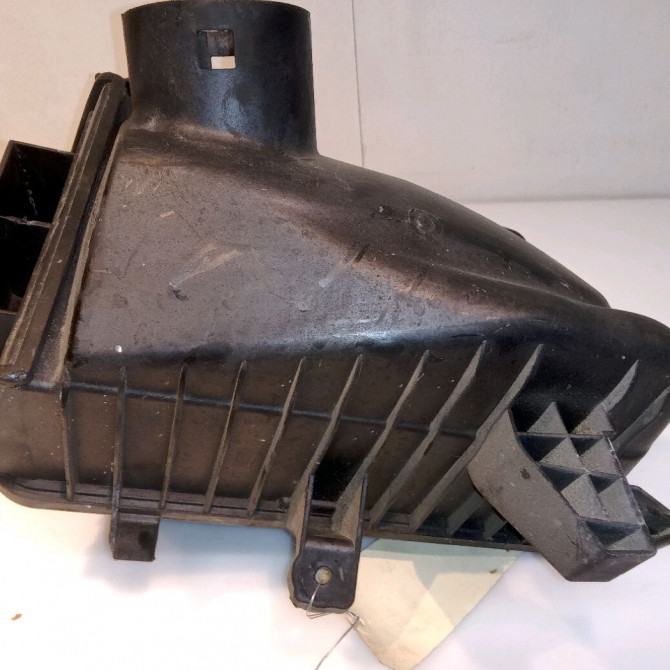 Boitier filtre a air occasion NISSAN QASHQAI I Phase 2 LONG +2 03-2010->04-2014 3