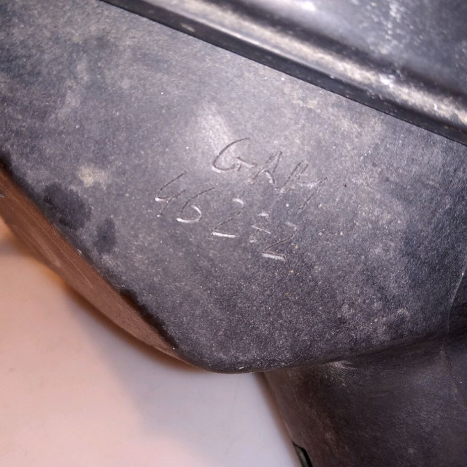 Boitier filtre a air occasion NISSAN QASHQAI I Phase 2 LONG +2 03-2010->04-2014 4