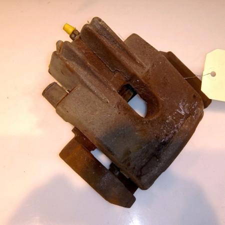 Etrier de frein arrière droit occasion B.M.W. SERIE 5 V Phase 1 07-2003->03-2007 530d 218ch 34216758058