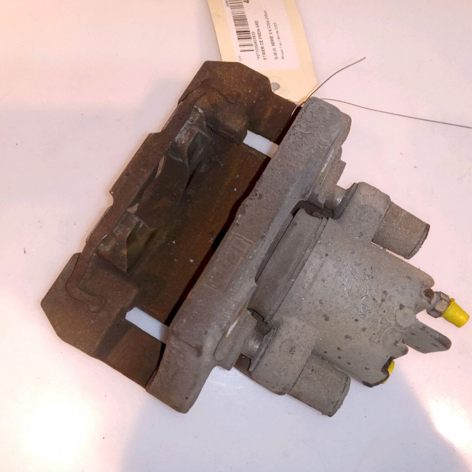 Etrier de frein arrière droit occasion B.M.W. SERIE 5 V Phase 1 07-2003->03-2007 530d 218ch 34216758058 2