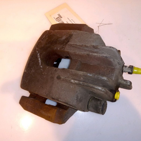 Etrier de frein arrière gauche occasion B.M.W. SERIE 5 V Phase 1 07-2003->03-2007 530d 218ch 34216758057