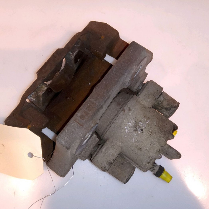 Etrier de frein arrière gauche occasion B.M.W. SERIE 5 V Phase 1 07-2003->03-2007 530d 218ch 34216758057 2