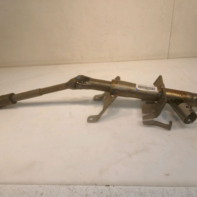 Colonne de direction non assistee occasion DACIA SANDERO I Phase 1 06-2008->10-2012 1.4 MPI 75ch 488102002R 1