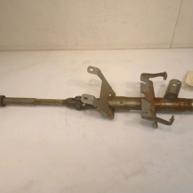 Colonne de direction non assistee occasion DACIA SANDERO I Phase 1 06-2008->10-2012 1.4 MPI 75ch 488102002R 2