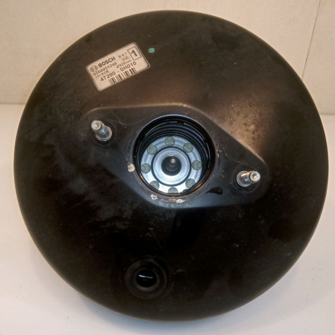 Servo-frein occasion TOYOTA AYGO I Phase 1 06-2005->11-2009 1.0 VVTI 4461009200 1