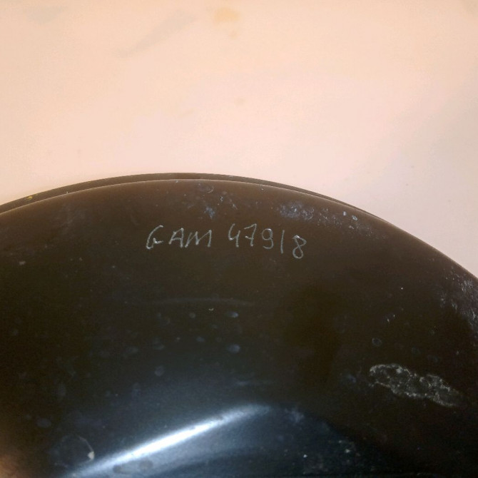 Servo-frein occasion TOYOTA AYGO I Phase 1 06-2005->11-2009 1.0 VVTI 4461009200 3