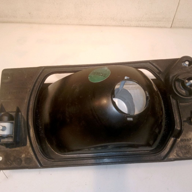 Phare gauche occasion VOLKSWAGEN POLO III Phase 1 10-1994->11-1999 1.9 D 6N1941015A 2